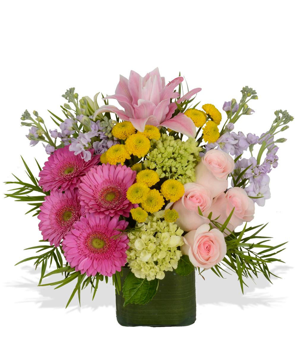 Best Selling Flowers Baton Rouge, LA Flowers Billy Heroman's Same
