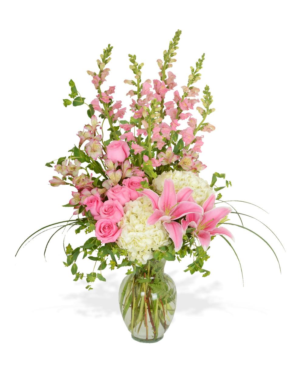 Spring Flowers delivered Baton Rouge, LA Billy Heroman's Florist