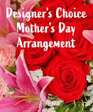 Designer's Choice - Mothers Day