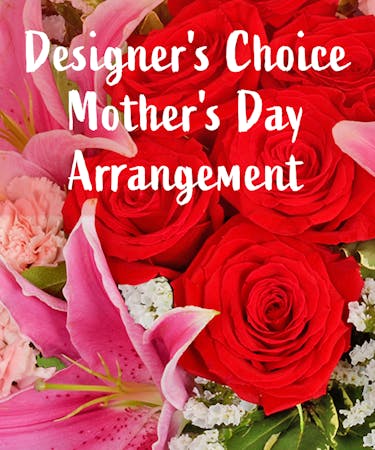 Designer's Choice - Mothers Day