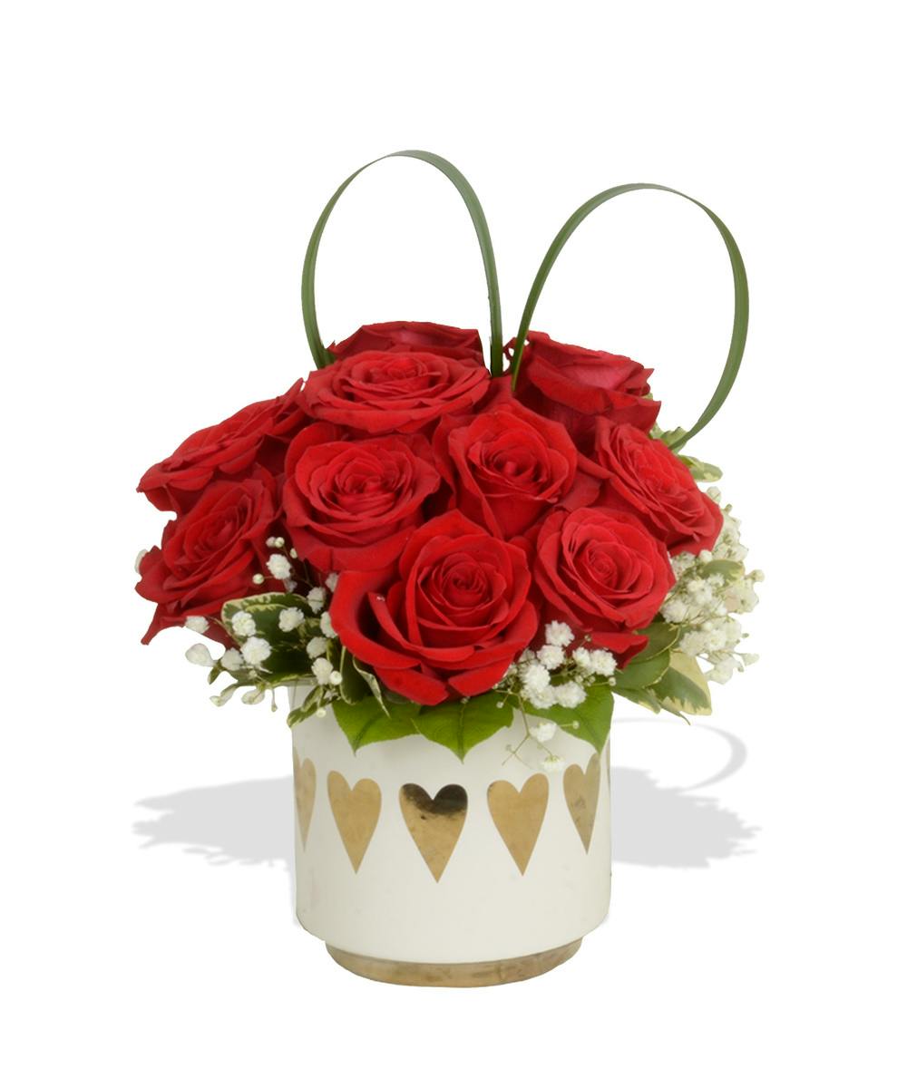Big Things Small Packages Baton Rouge (LA) SamDay Flower Delivery