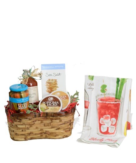 Billy's Specialty Gift Baskets