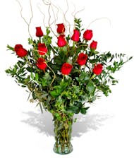Modern Style Roses - Any Color