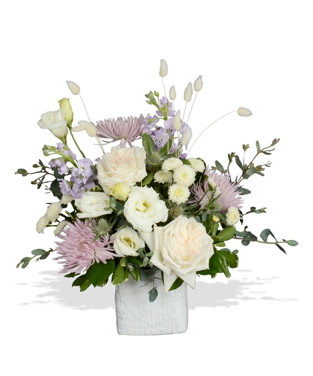 Lunar Pearl Billy Heroman's Florist Baton Rouge