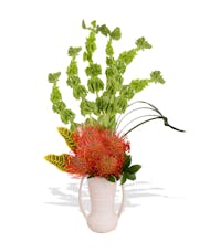 Luscious Vase