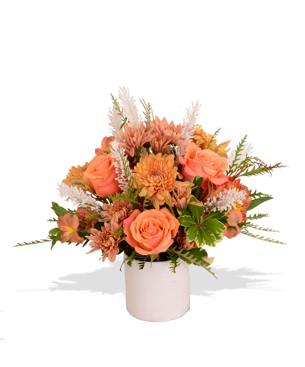 Peachy Keen Baton Rouge Flower Delivery