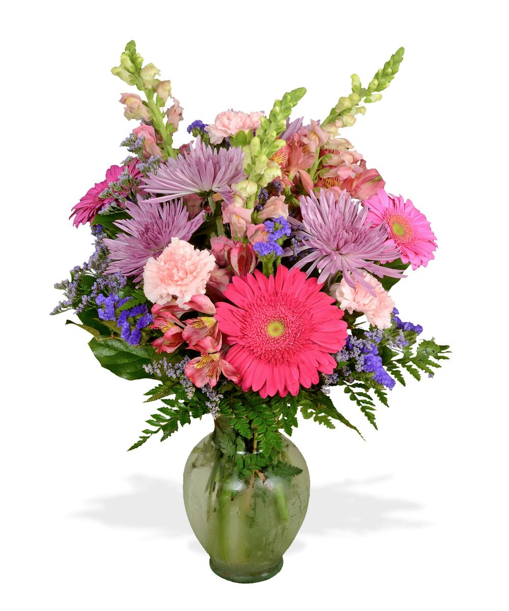Flower Delivery to Baton Rouge Areas Local Florist Billy Heroman's