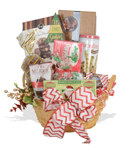 Billy's Specialty Gift Baskets