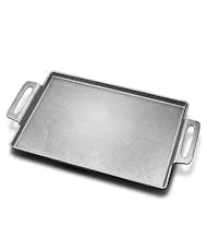 Griddle With Handles - Wilton Armetale