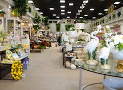 Step inside our colorful, welcoming Baton Rouge showroom